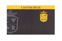 CANTINE REGIE C R