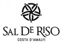 SAL DE RISO COSTA D´AMALFI