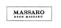 MASSARO DEAN MASSARO