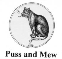 Puss and Mew