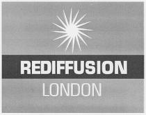 REDIFFUSION LONDON