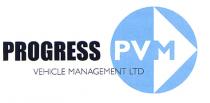 PROGRESS PVM VEHICLE MANAGEMENT LTD