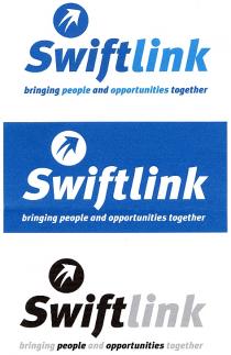 Swiftlink bringing people and opportunities together