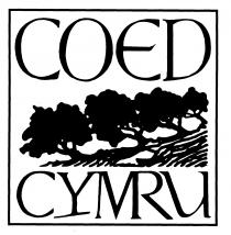 COED CYMRU