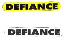 DEFIANCE