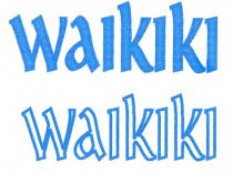 waikiki