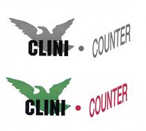 CLINI · COUNTER