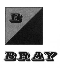 B BRAY