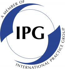 A MEMBER OF IPG INTERNATIONAL PRACTICE GROUP