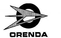 ORENDA