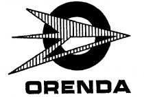 ORENDA