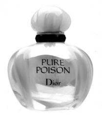 PURE POISON Dior