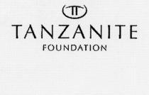 T TANZANITE FOUNDATION