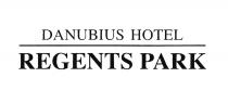 DANUBIUS HOTEL REGENTS PARK