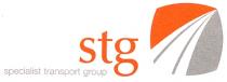 stg specialist transport group