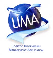 LIMA LOGISTIC INFORMATION MANAGEMENT APPLICATION