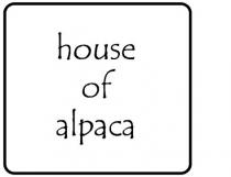 house of alpaca