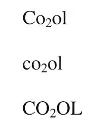 Co2ol