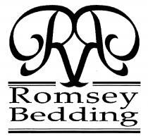 RR Romsey Bedding