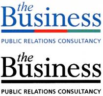 the Business PUBLIC RELATIONS CONSULTANCY