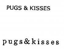 PUGS & KISSES