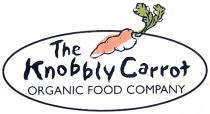 The Knobbly Carrot ORGANIC FOOD COMPANY