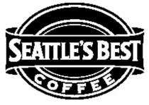 SEATTLE'S BEST COFFEE