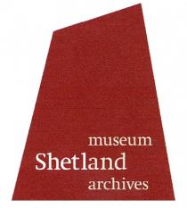 museum Shetland archives