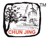 CHUN JING