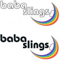 baba slings