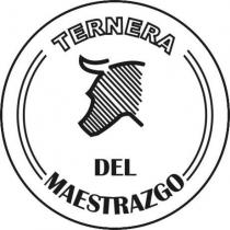 TERNERA DEL MAESTRAZGO