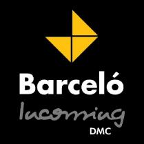 Barceló Incoming DMC