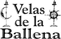 Velas de la Ballena