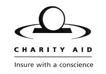 CHARITY AID Insure with a conscience