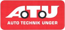 A.T.U AUTO TECHNIK UNGER