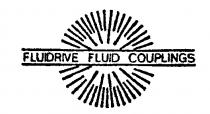 FLUIDRIVE FLUID COUPLINGS