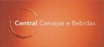 Central Cervejas e Bebidas