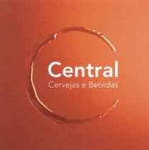 Central Cervejas e Bebidas