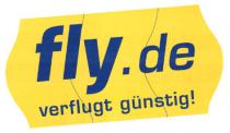 fly.de verflugt günstig!