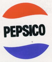 PEPSICO