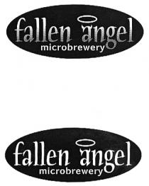 fallen angel microbrewery