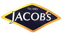 Est.1885 JACOB'S