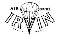 IRVIN AIR CHUTES