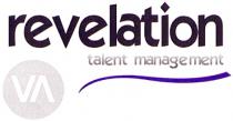 revelation talent management