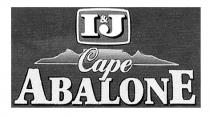 I&J Cape ABALONE