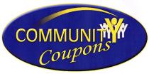 COMMUNITY Coupons