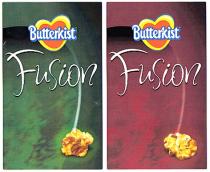 Butterkist Fusion