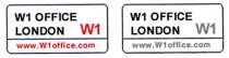 W1 OFFICE LONDON W1 www.W1office.com