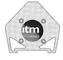 itm POWER