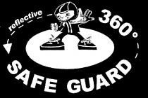 reflective 360º SAFE GUARD